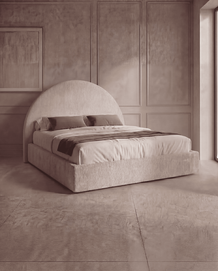 The Arch Bed