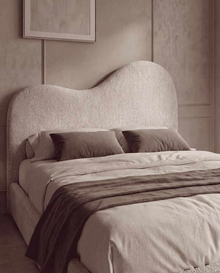 The Capri Bed