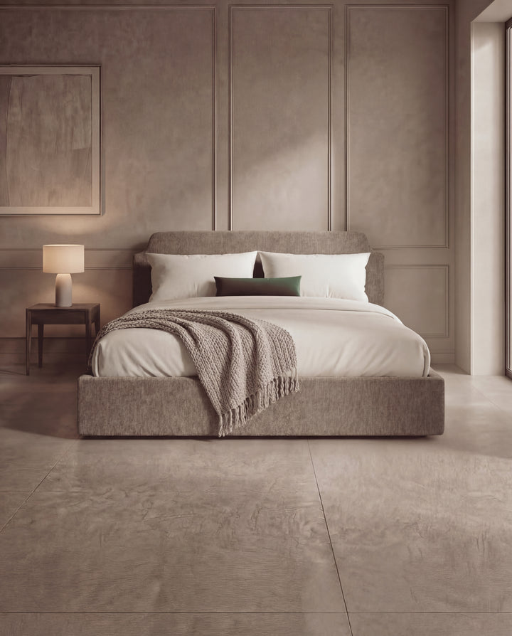 The Chalet Bed