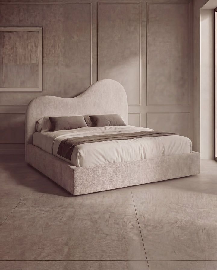 The Capri Bed