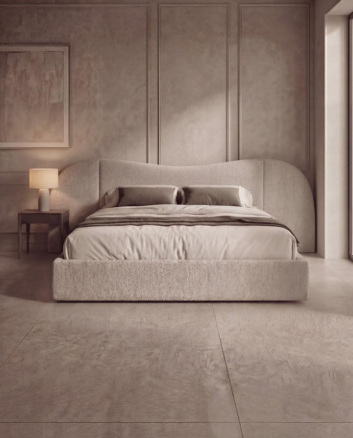 The Chester Bed
