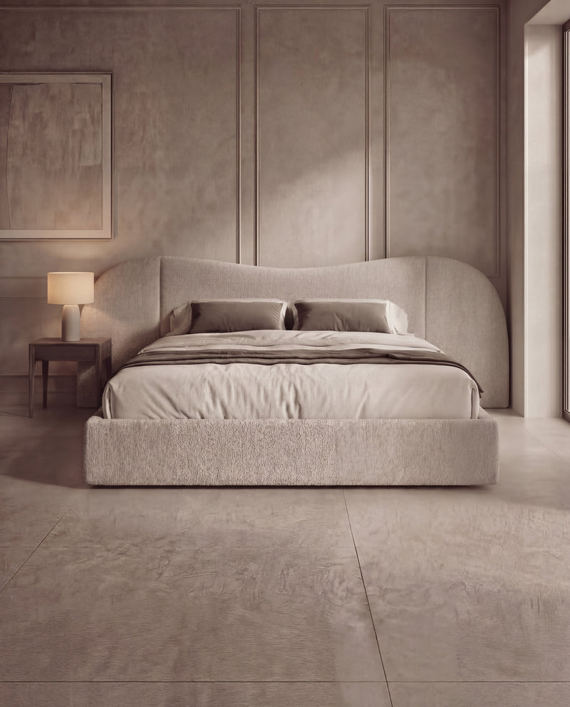 The Chester Bed
