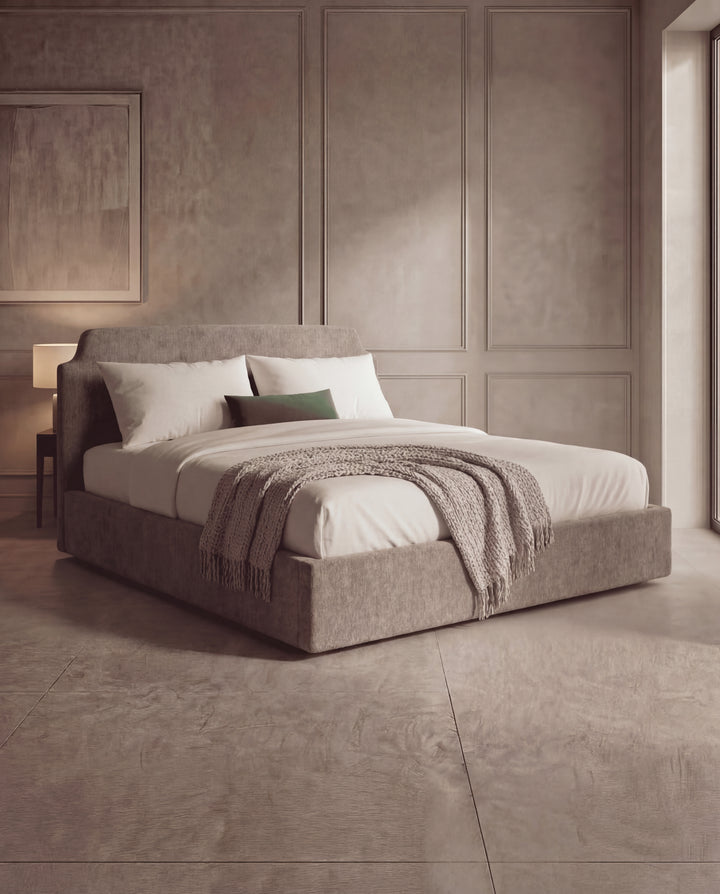The Chalet Bed