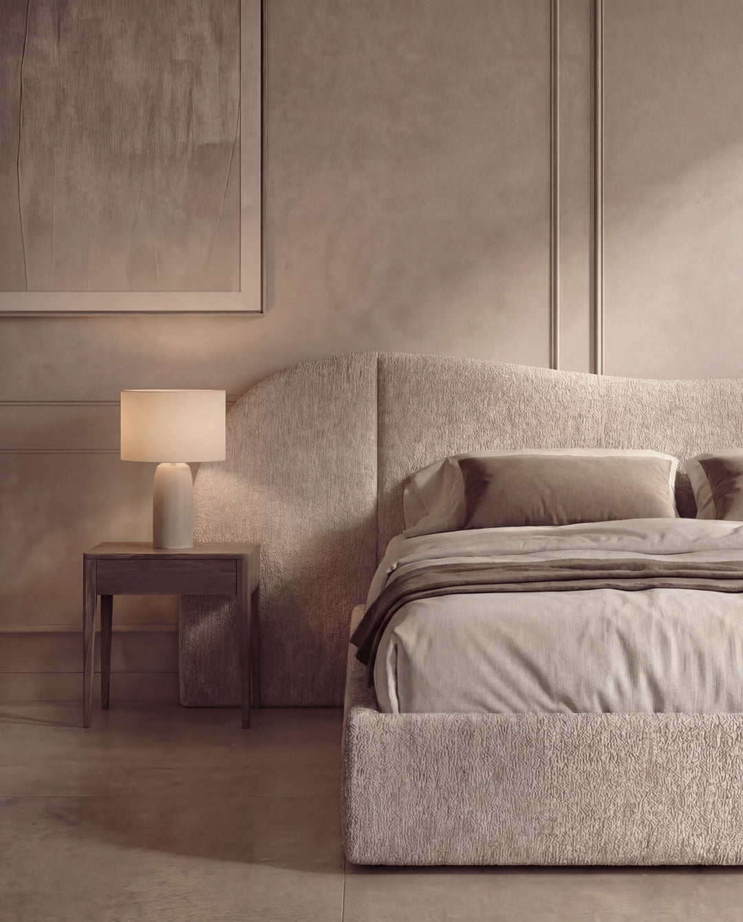 The Chester Bed