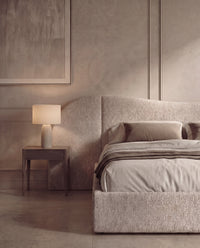 The Chester Bed
