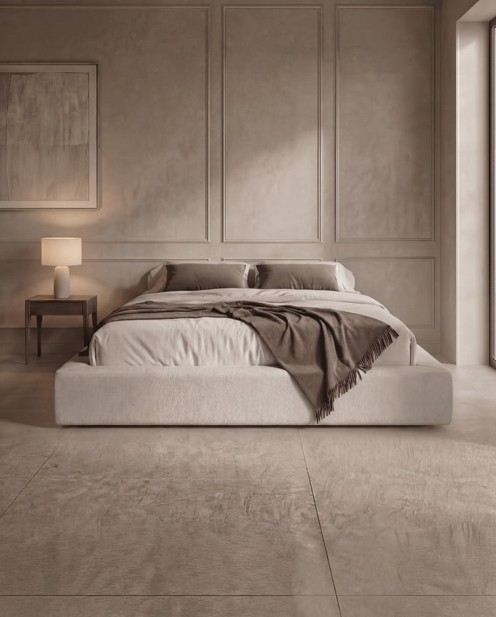 The Classic Bed