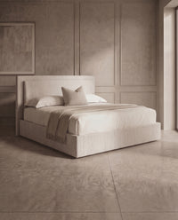 The Dakota Bed