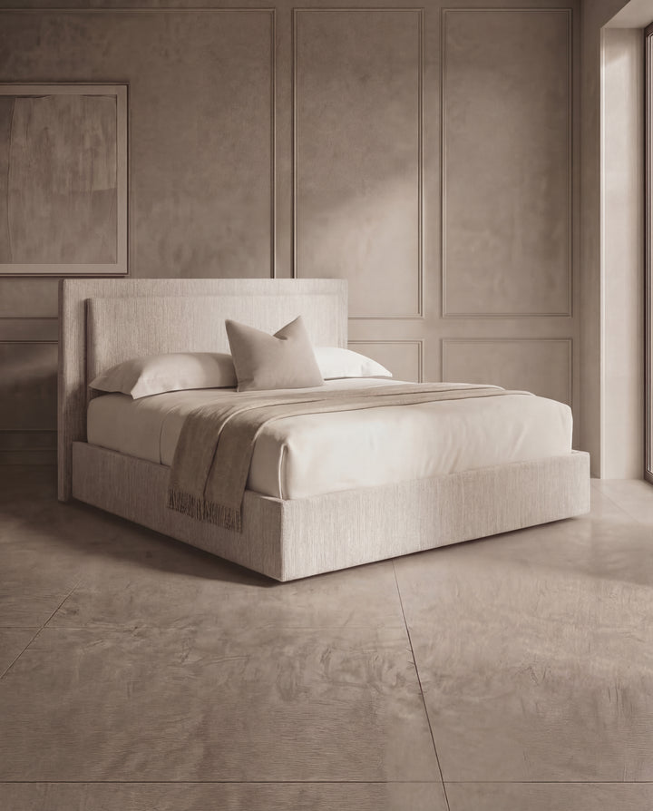 The Dakota Bed