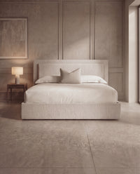 The Dakota Bed