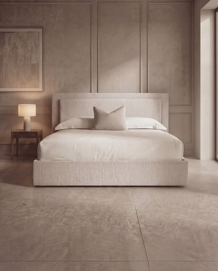 The Dakota Bed