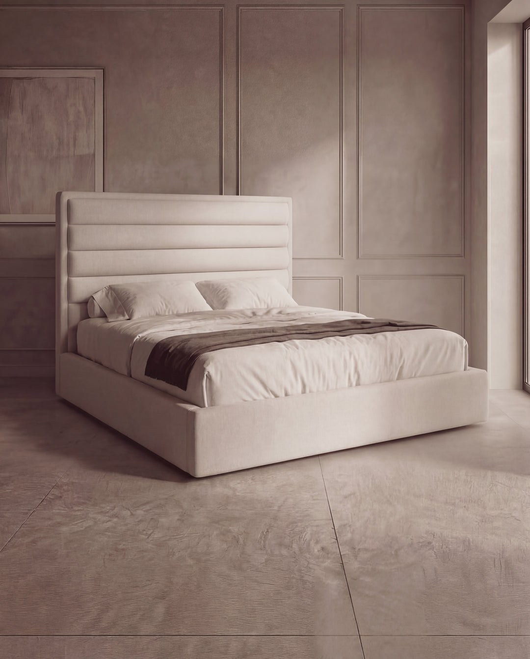 The Eden Bed