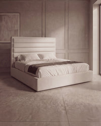 The Eden Bed