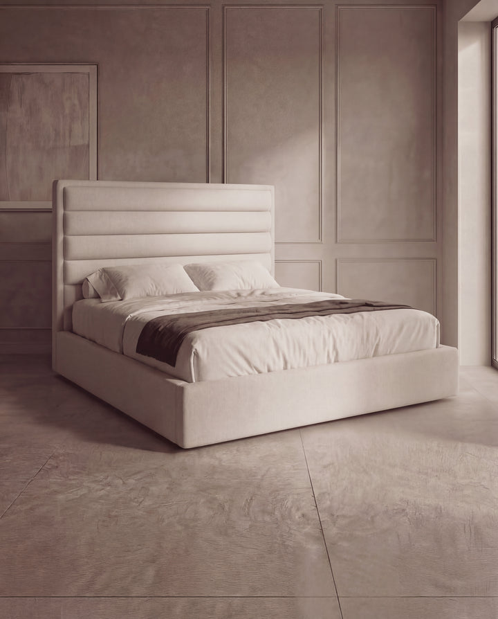 The Eden Bed