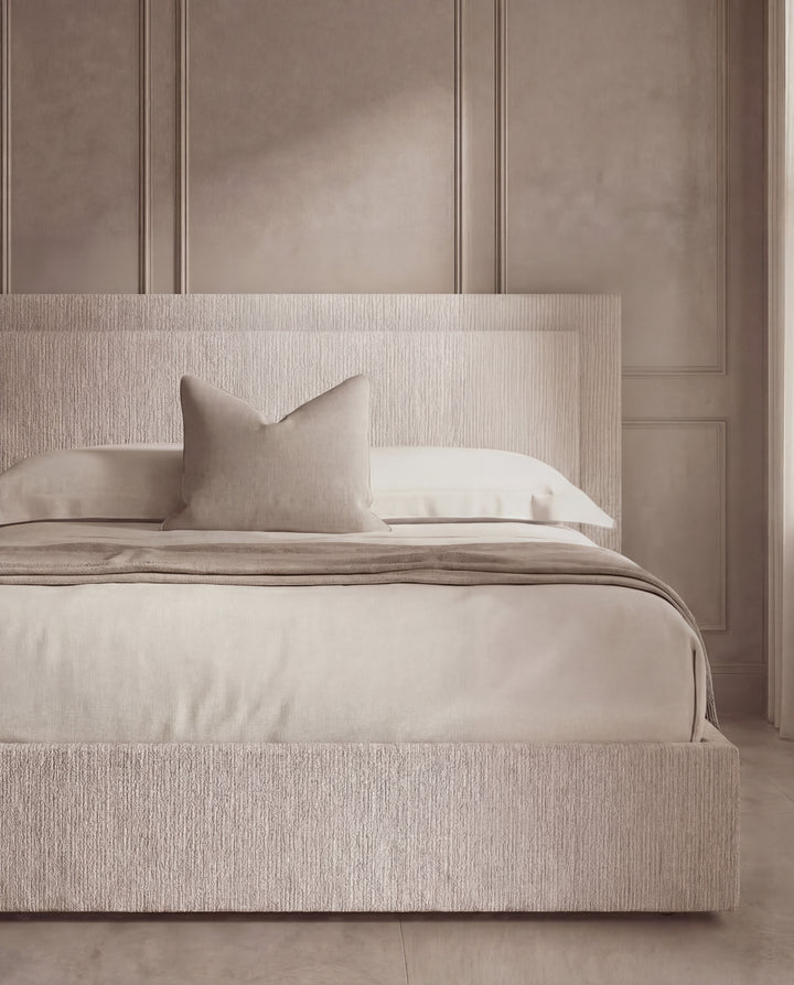 The Dakota Bed