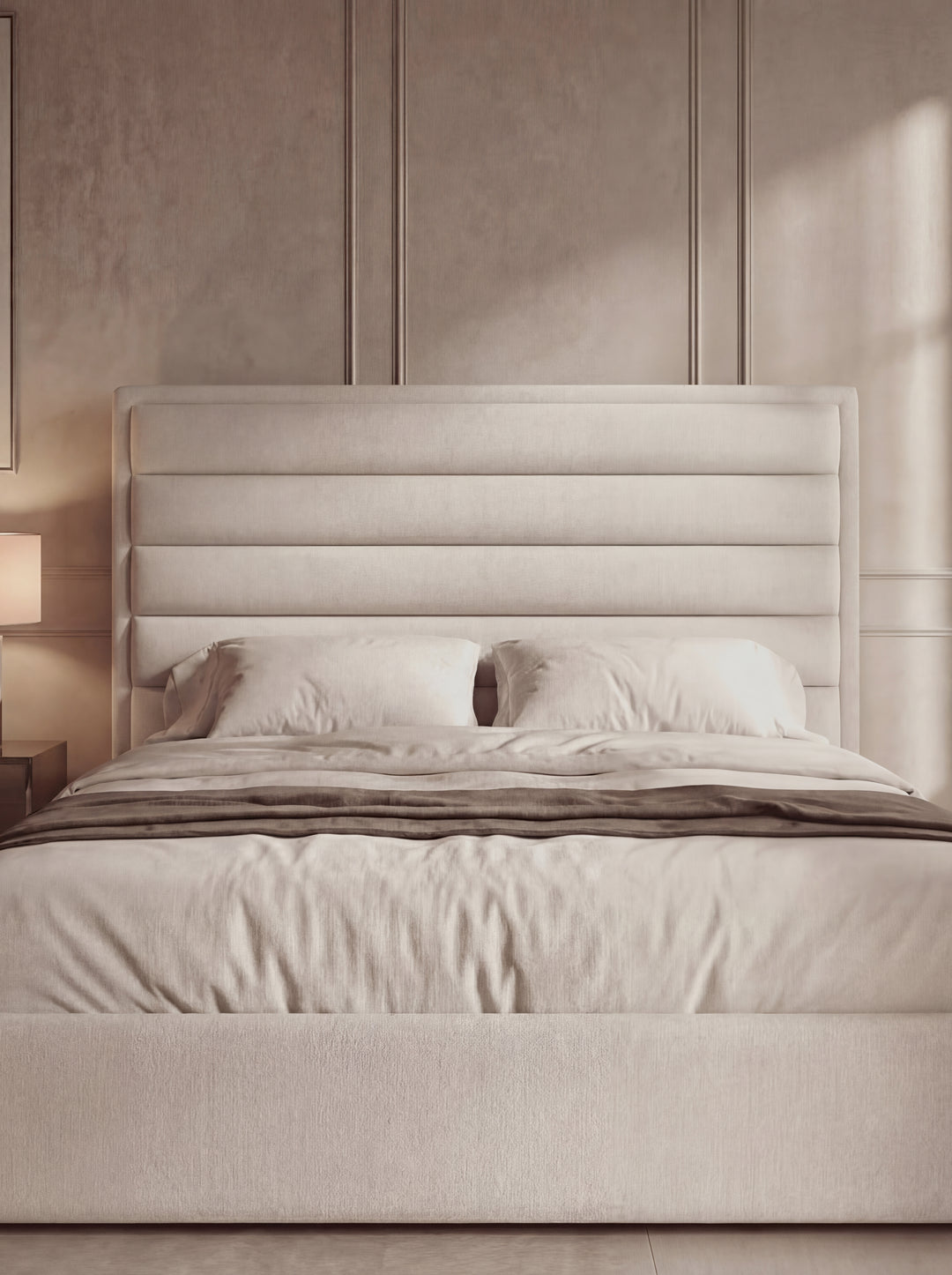 The Eden Bed