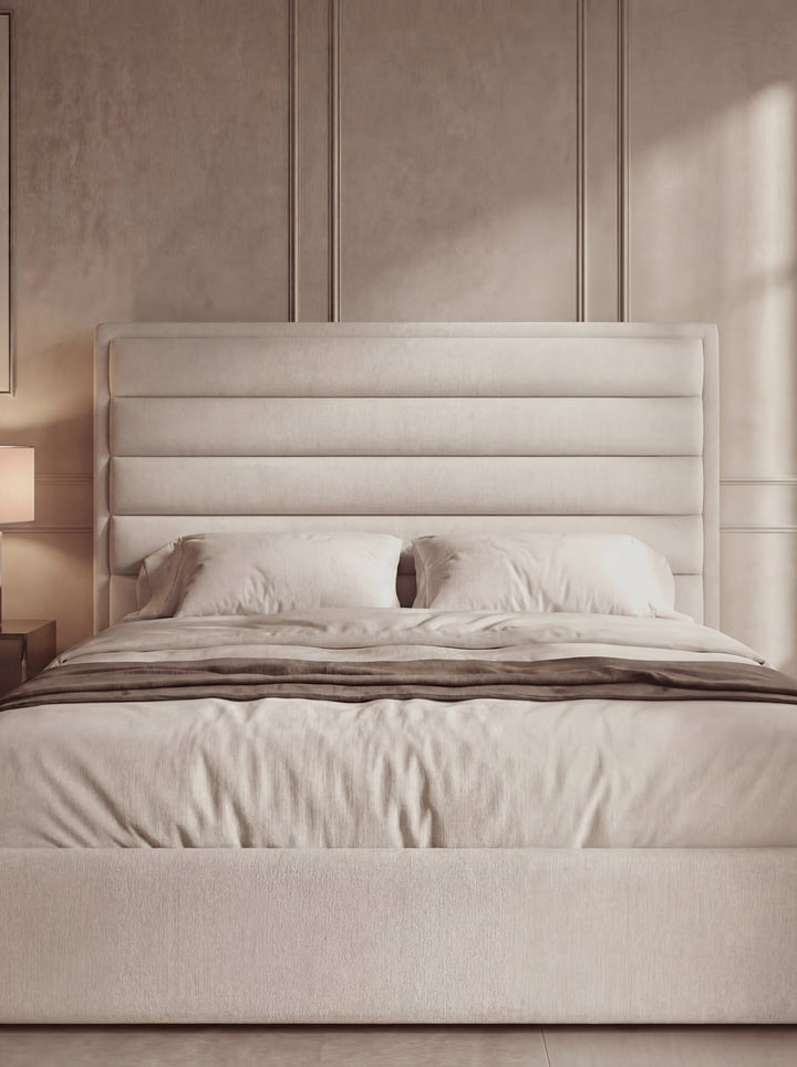 The Eden Bed