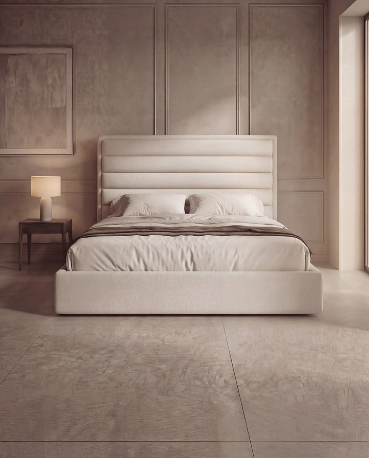 The Eden Bed