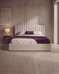 The Elysium Bed