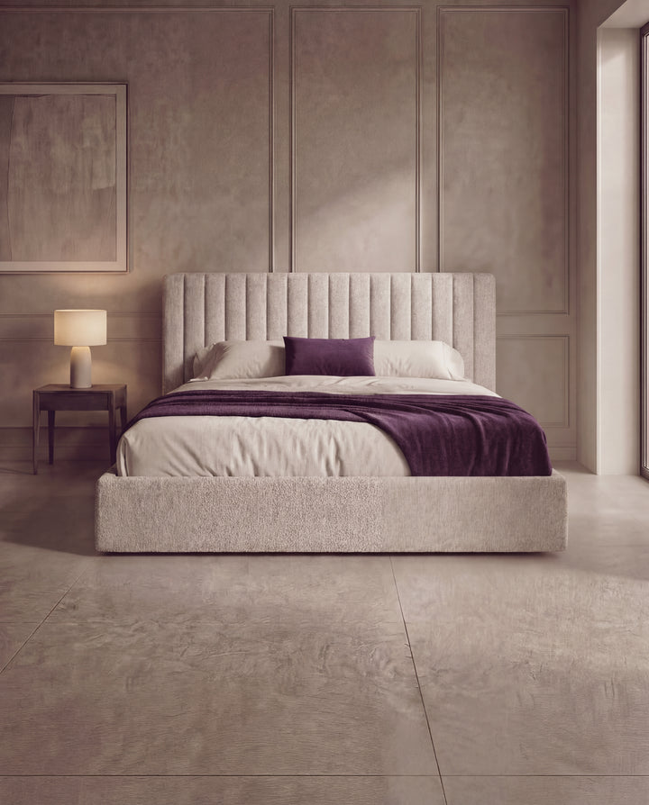 The Elysium Bed