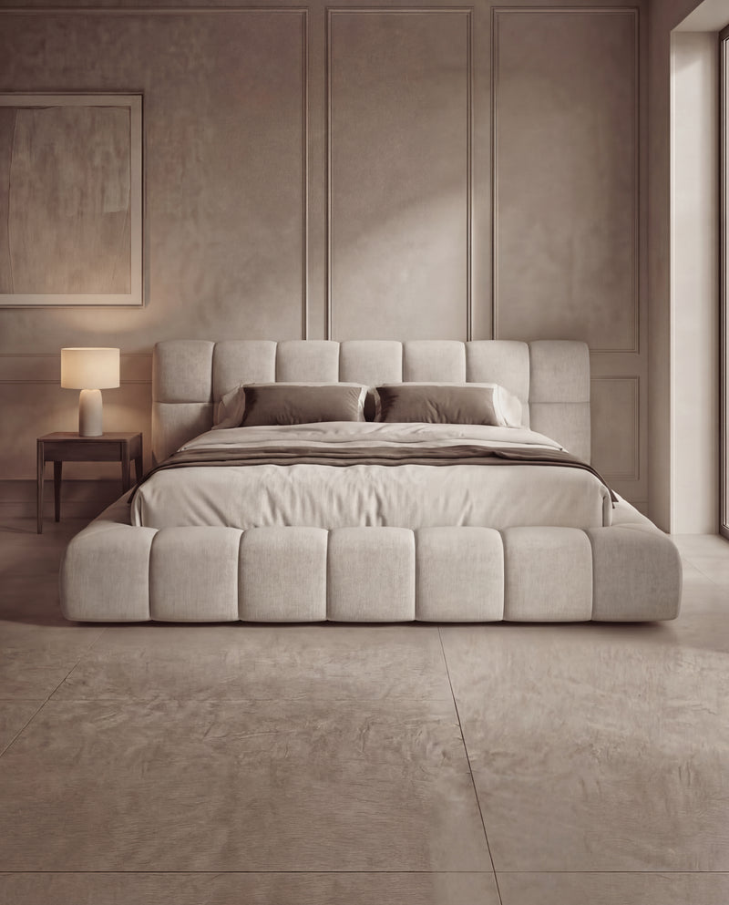 The Lafayette Bed