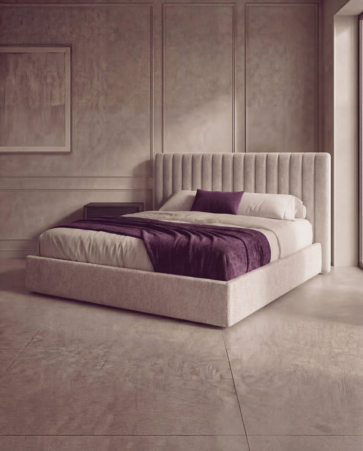 The Elysium Bed