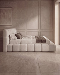 The Lafayette Bed