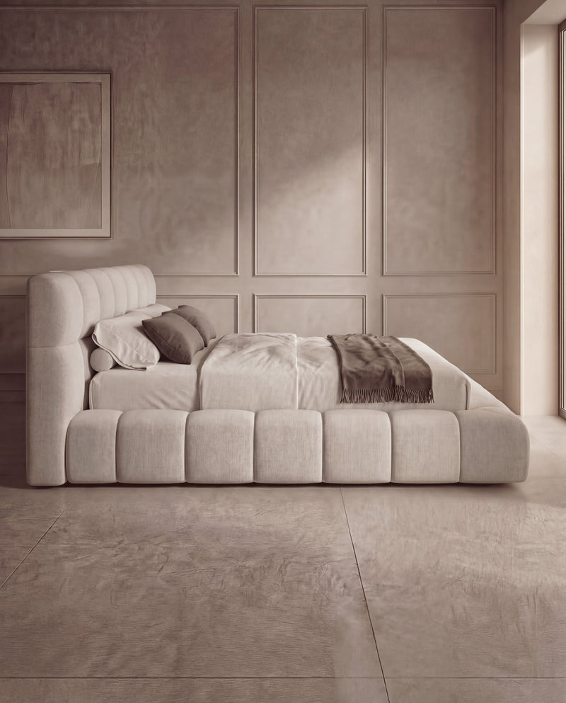 The Lafayette Bed - alternate view