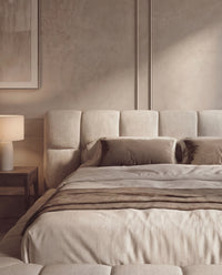 The Lafayette Bed