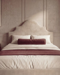 The Mademoiselle Bed
