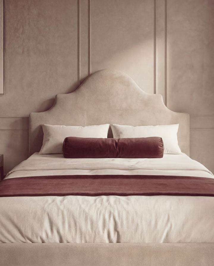 The Mademoiselle Bed