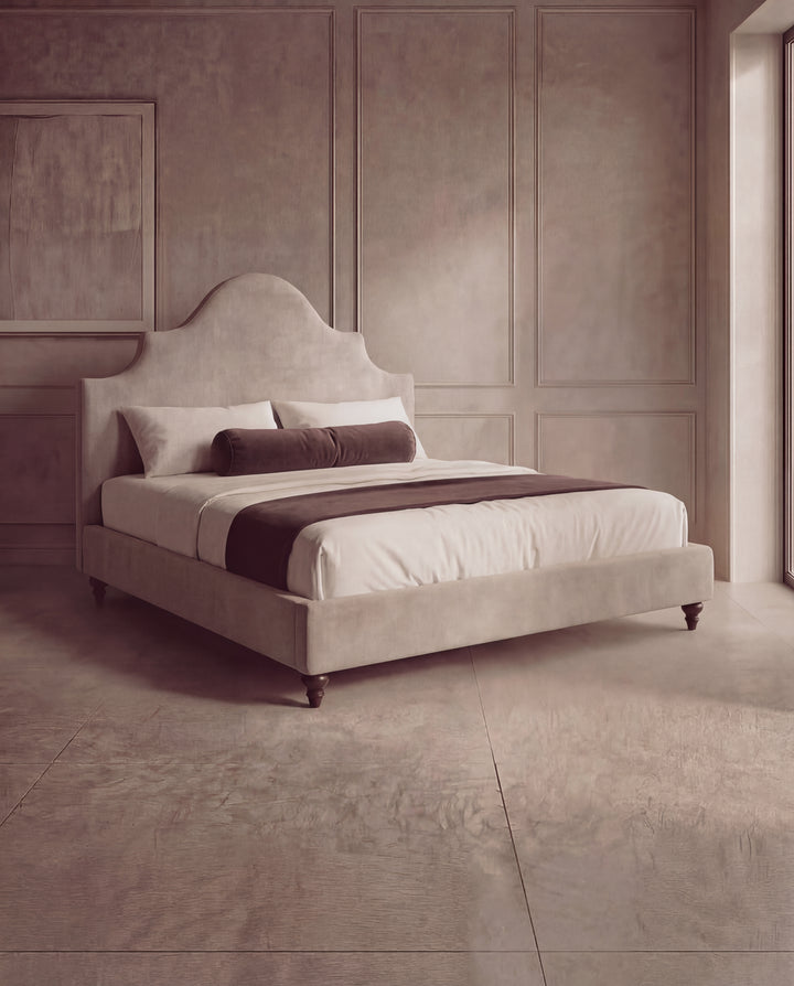 The Mademoiselle Bed