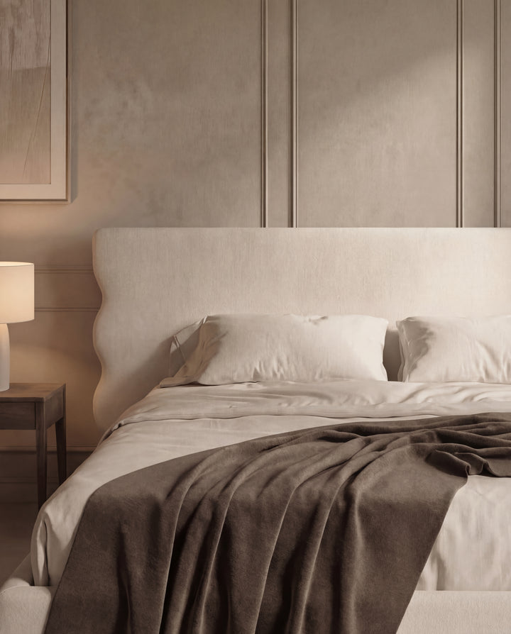 The Mia Bed