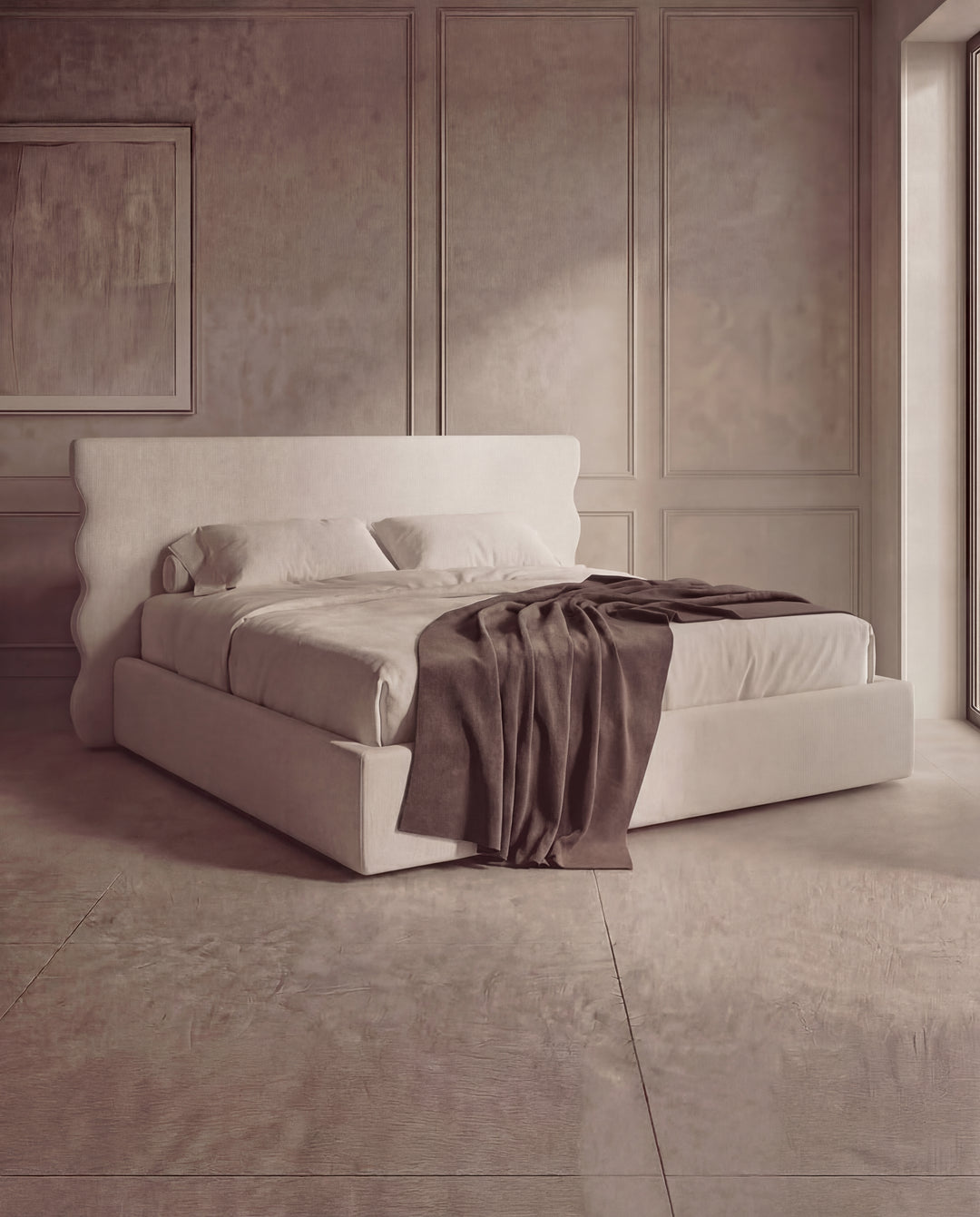 The Mia Bed