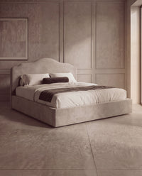 The Mirage Bed