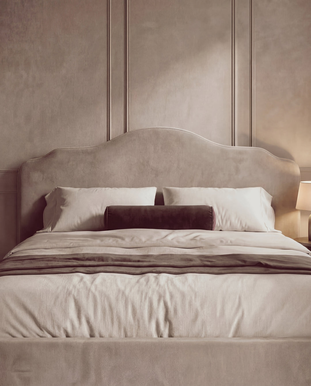 The Mirage Bed