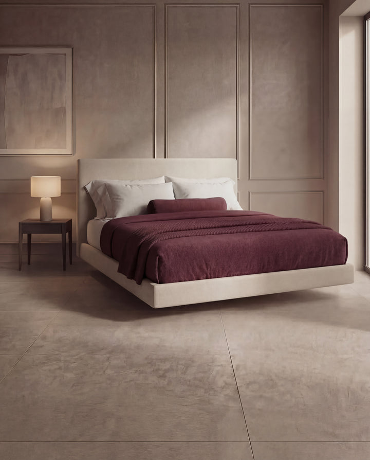 The Momo Floating Bed