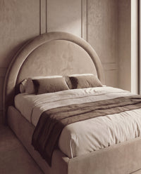 The Moon Bed