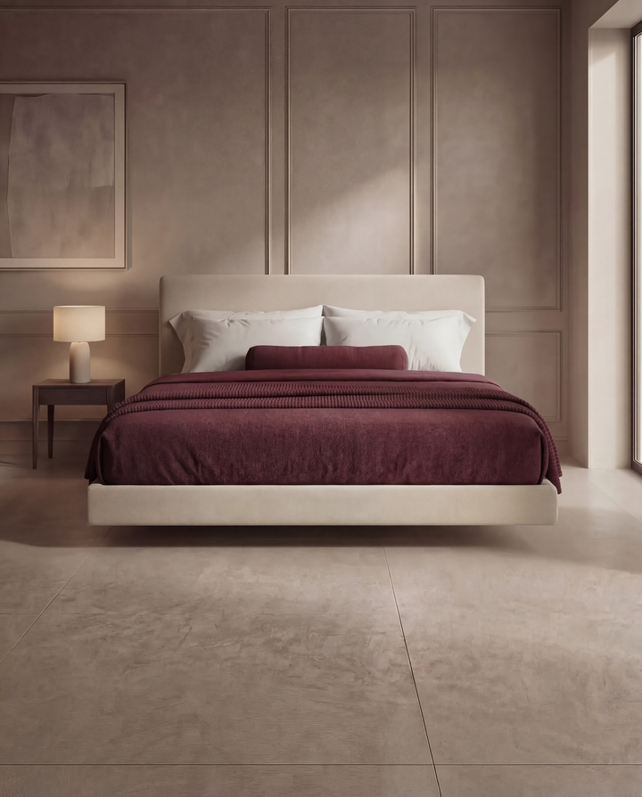 The Momo Floating Bed