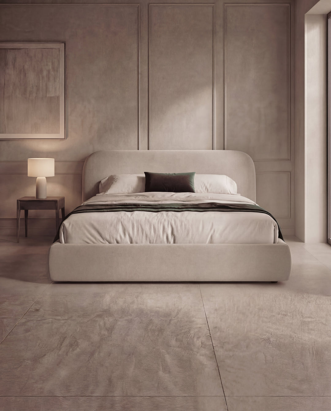 The Nero Bed