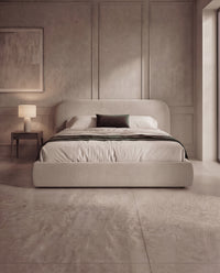 The Nero Bed