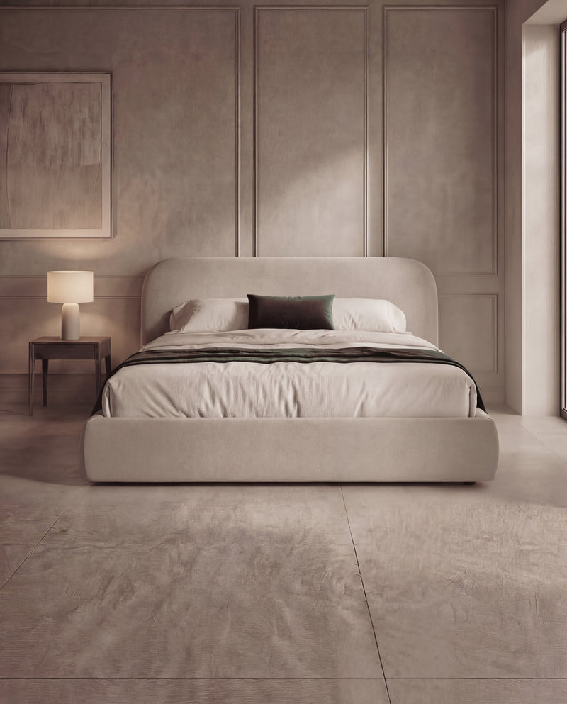 The Nero Bed