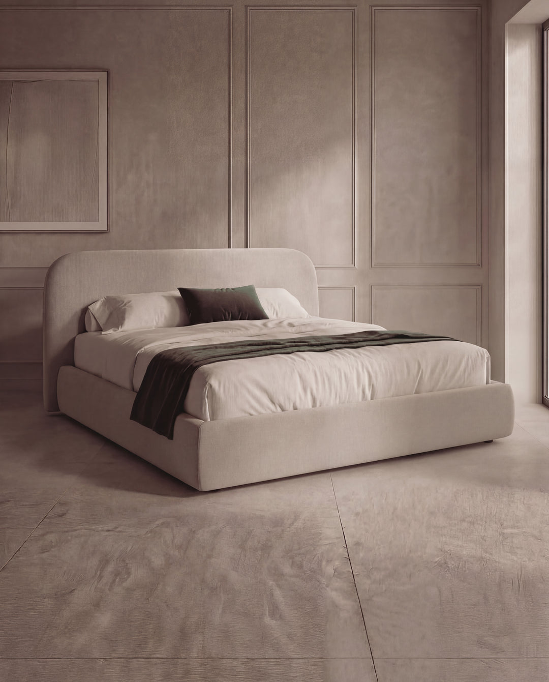 The Nero Bed