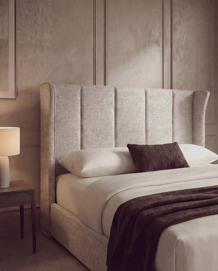 The Parisian Bed