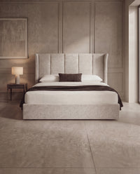 The Parisian Bed