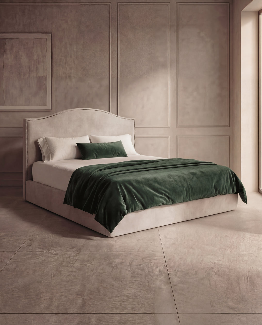 The Olivia Bed