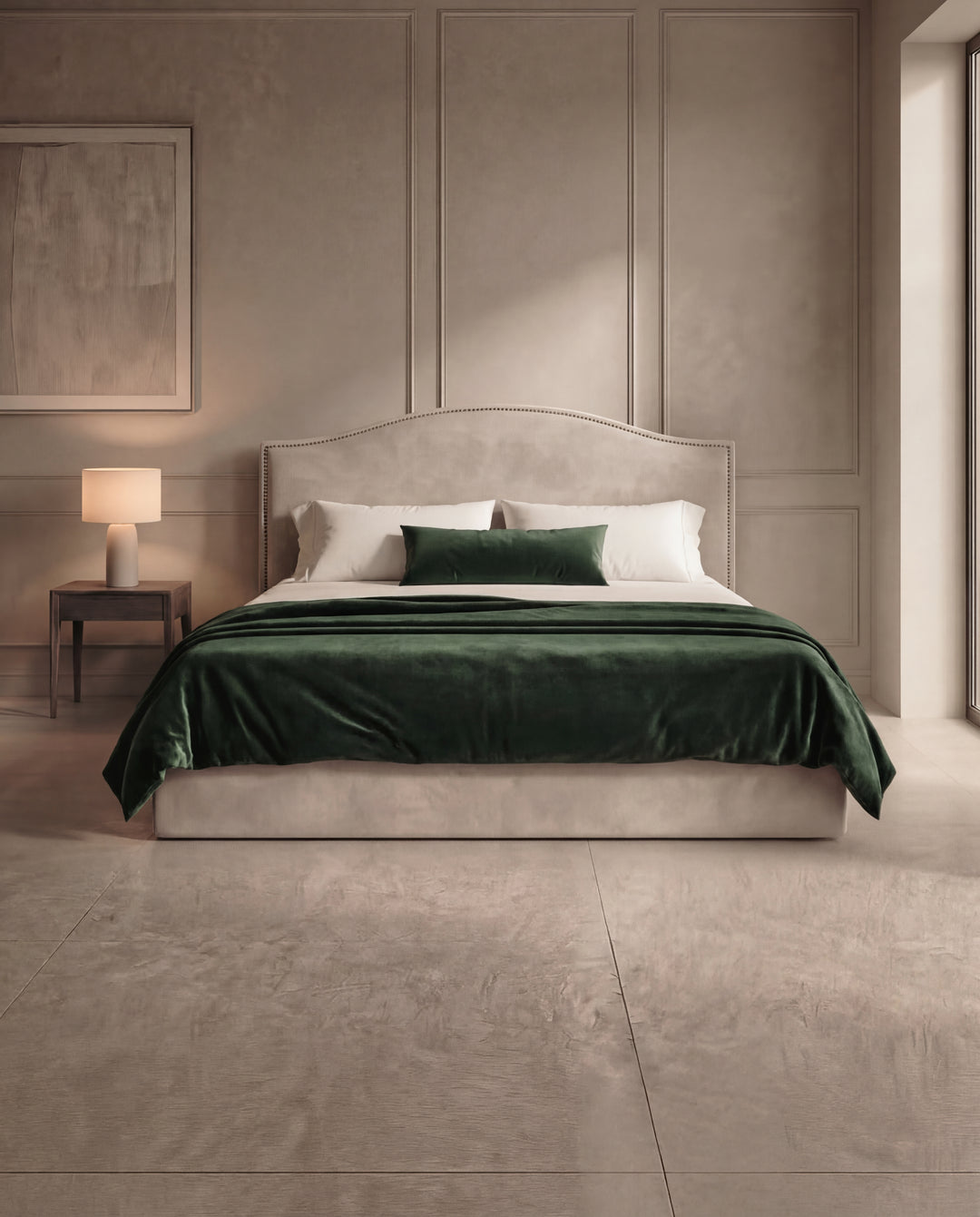 The Olivia Bed