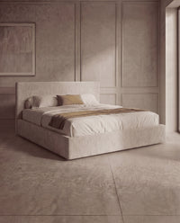 The Plain Jane Bed