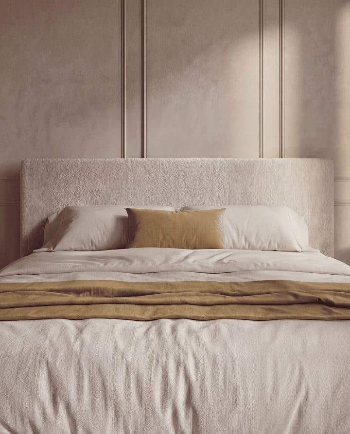 The Plain Jane Bed