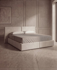 The Wynn Extended Bed