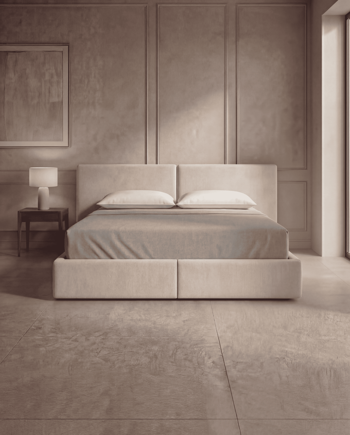 The Wynn Extended Bed